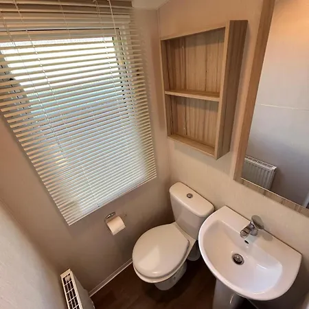 By The River Nidd 5 * Knaresborough