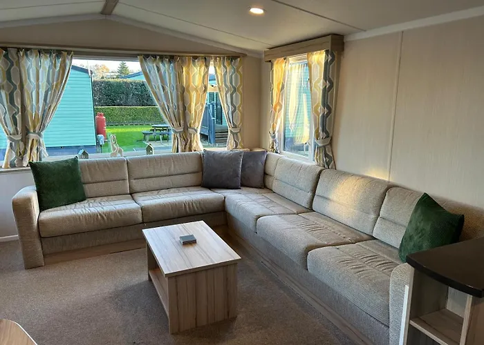 Lägenhet By The River Nidd 5 Knaresborough