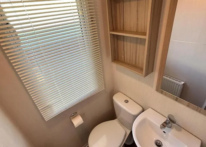 By The River Nidd 5 * Knaresborough