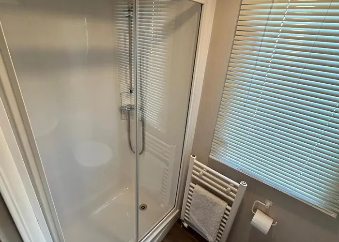 By The River Nidd 5 * Knaresborough