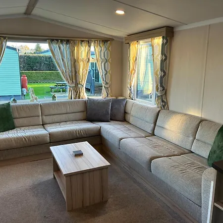 Apartment By The River Nidd 5 Knaresborough